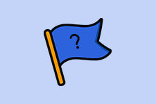 Flagle - guess country by flag