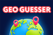 GeoGuessr - free unlimited